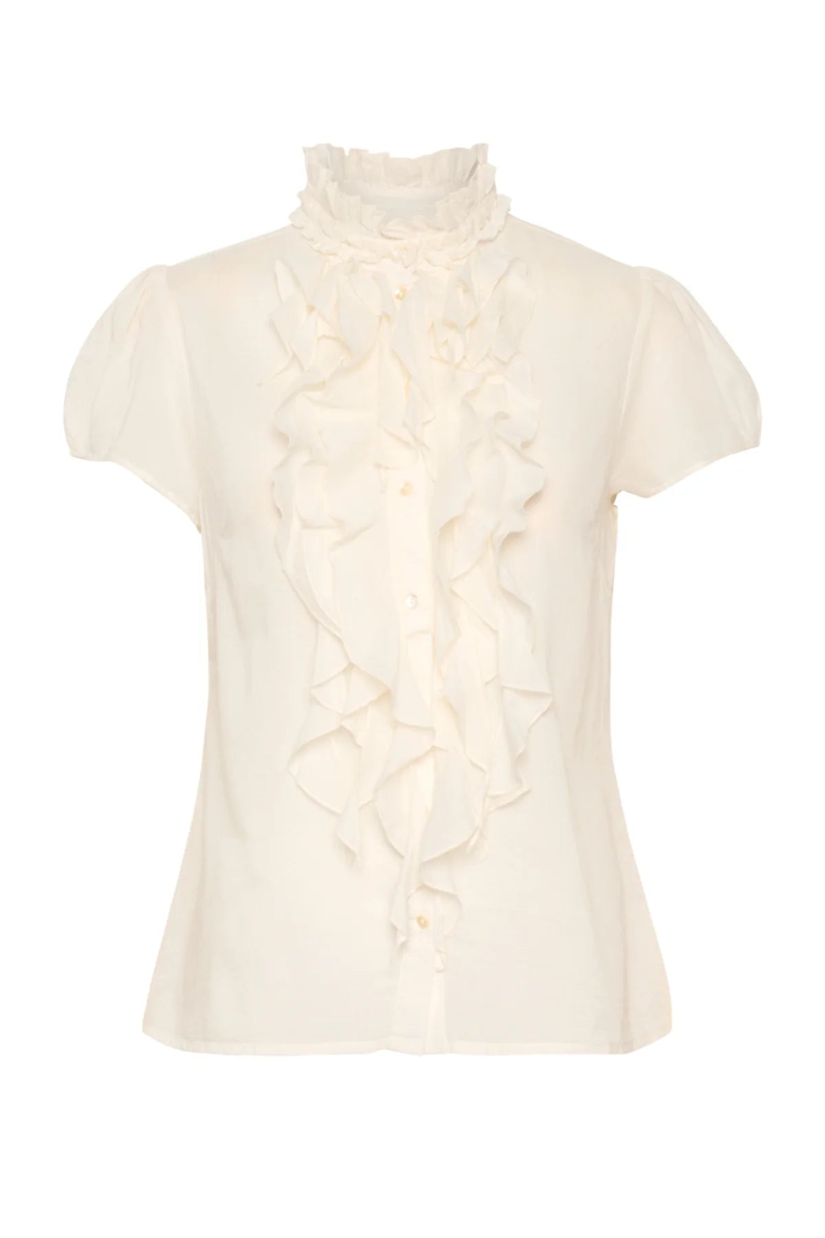 St Tropez Tilli Shirt | Seedpearl