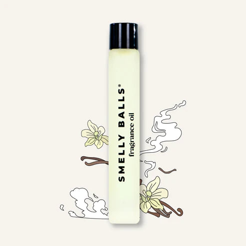 Smelly Balls Fragrance Oils 15ml | Selection