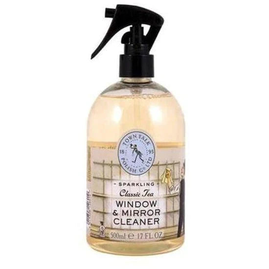 Town Talk Classic Tea Window Cleaner | 500ml