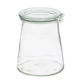 Weck Trapezoid Jar | 280ml