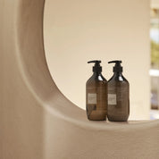 Ashley & Co Washup Hand Wash | Tui & Kahili 500ml