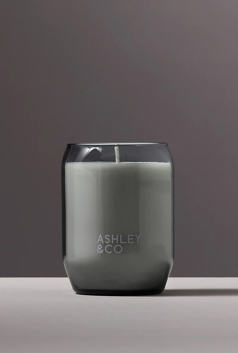 Ashley & Co Waxed Perfume | Tui & Kahili Candle