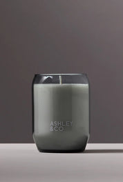 Ashley & Co Waxed Perfume | Tui & Kahili Candle