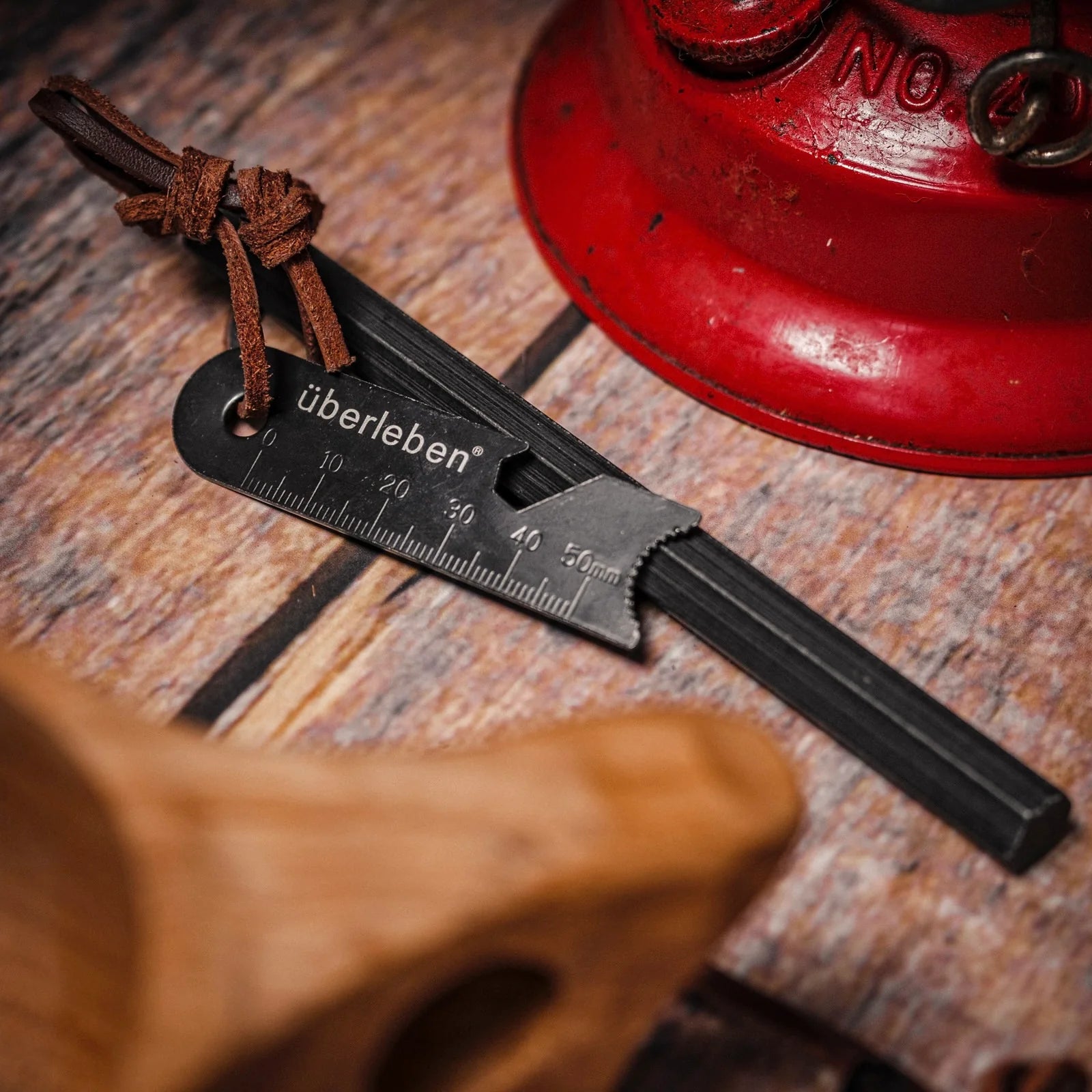 Hexå Original | Fire Starter 16cm