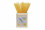 Pasta Club Utensil Vessel | 14cm