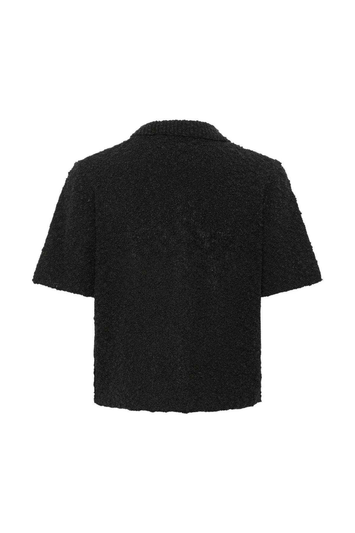 Karen By Simonsen Unice Cardigan | Black