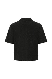 Karen By Simonsen Unice Cardigan | Black