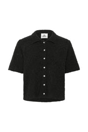 Karen By Simonsen Unice Cardigan | Black