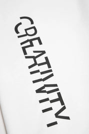 Karen By Simonsen Unity Tee | Bright White