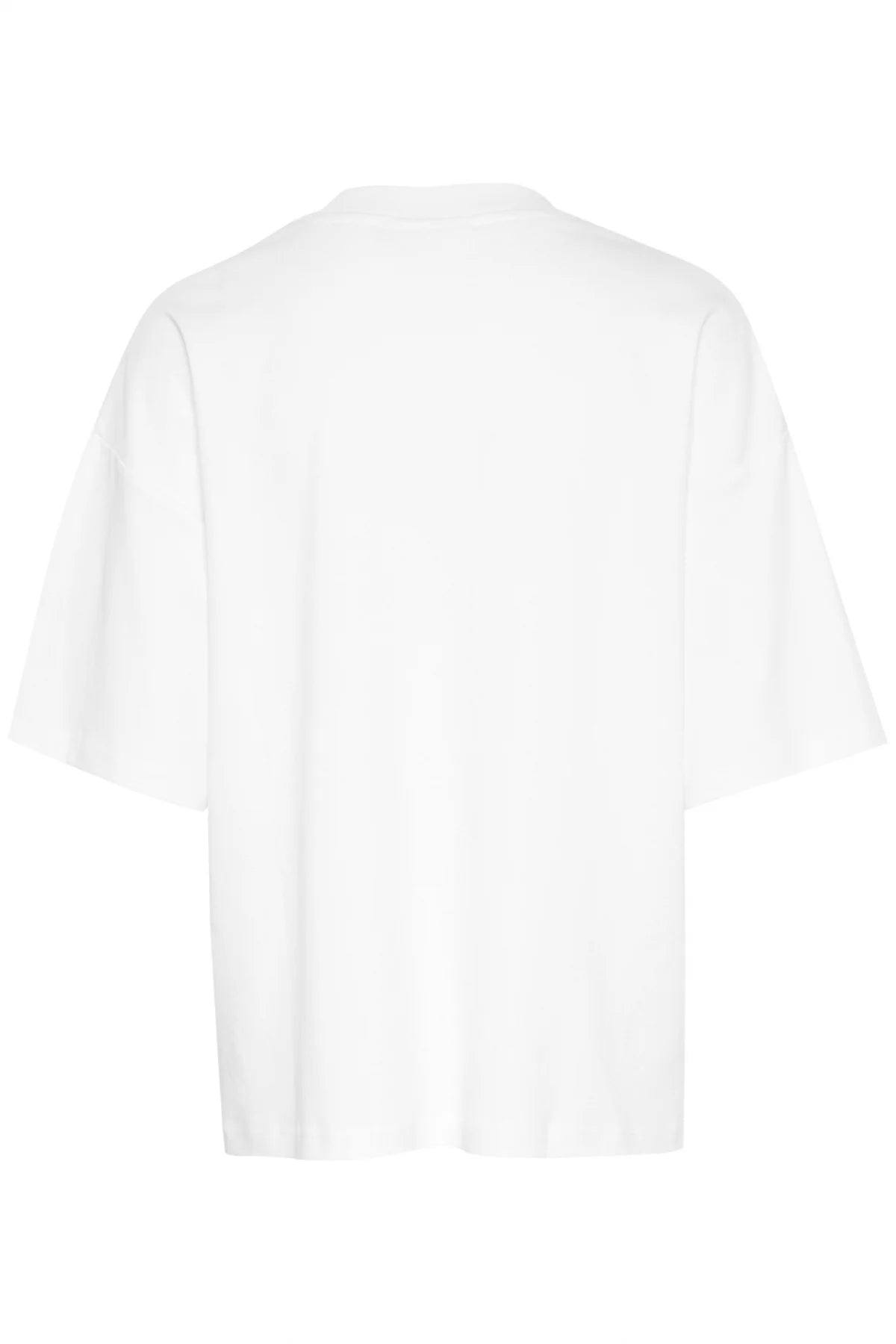 Karen By Simonsen Unity Tee | Bright White