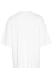 Karen By Simonsen Unity Tee | Bright White