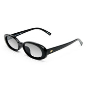 Le Specs Outta Love | Black
