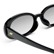 Le Specs Outta Love | Black