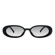 Le Specs Outta Love | Black