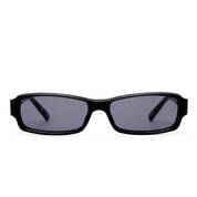 Le Specs Dial Tone Sunglasses | Black