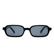 Le Specs Pilferer Sunglasses | Black