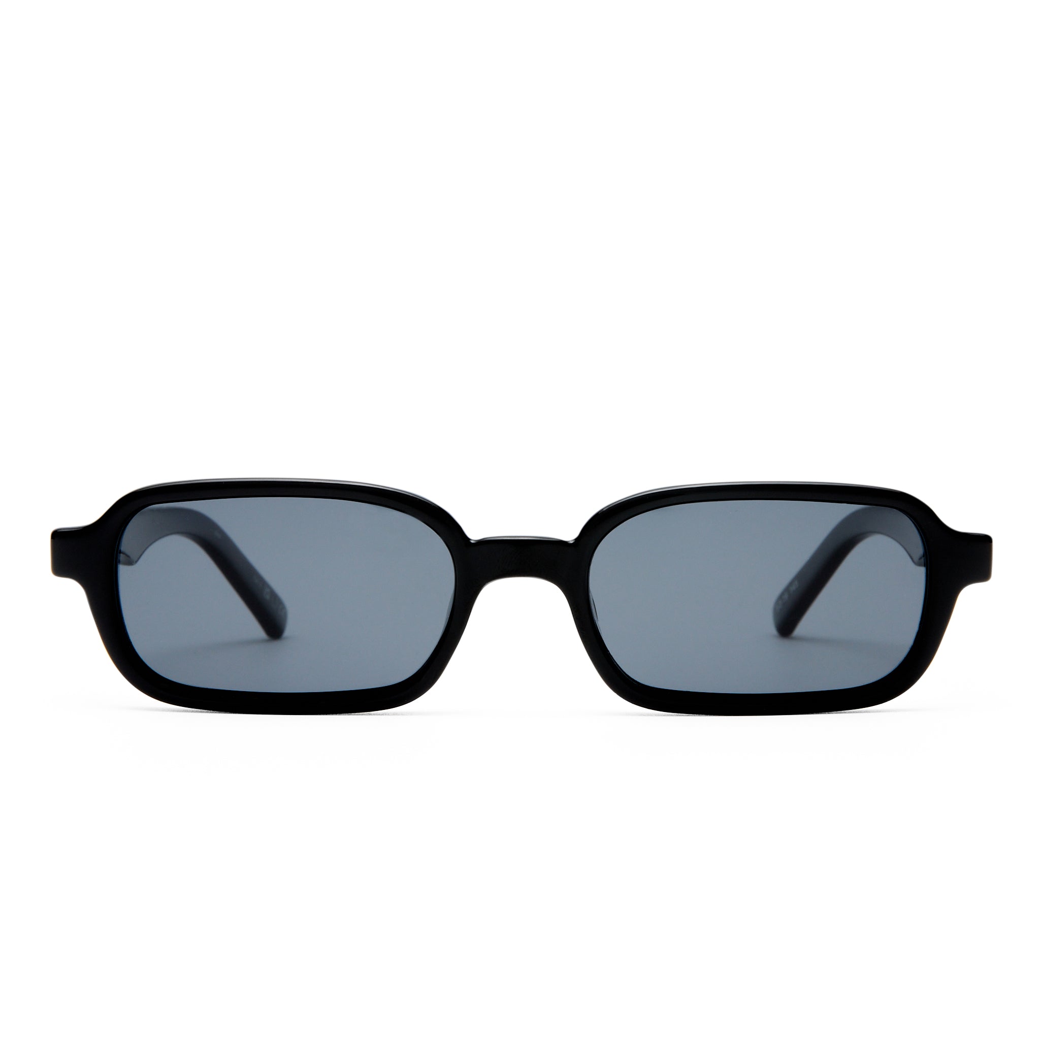 Le Specs Pilferer Sunglasses | Black