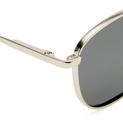 Le Spec Neptune Deux | Silver