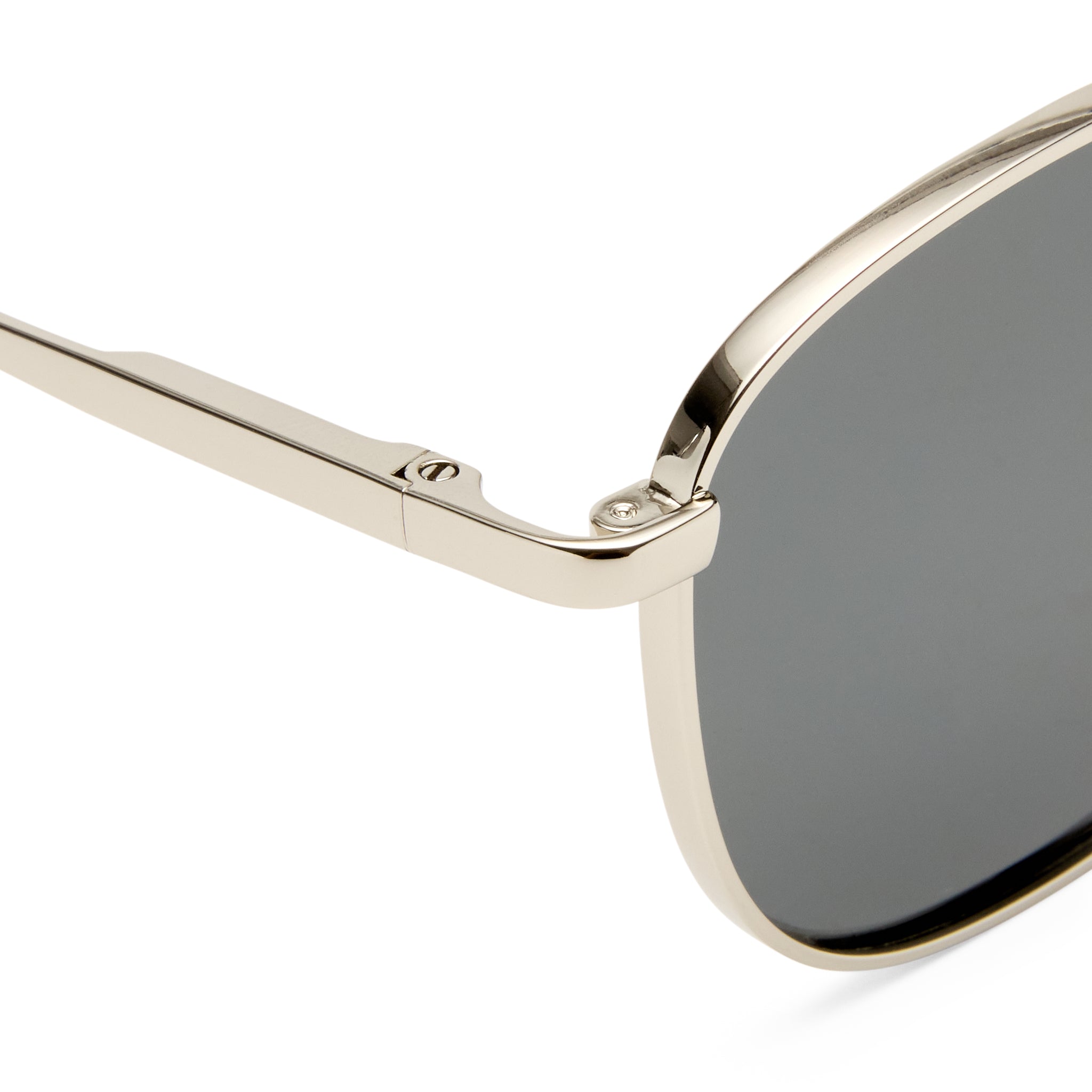 Le Spec Neptune Deux | Silver