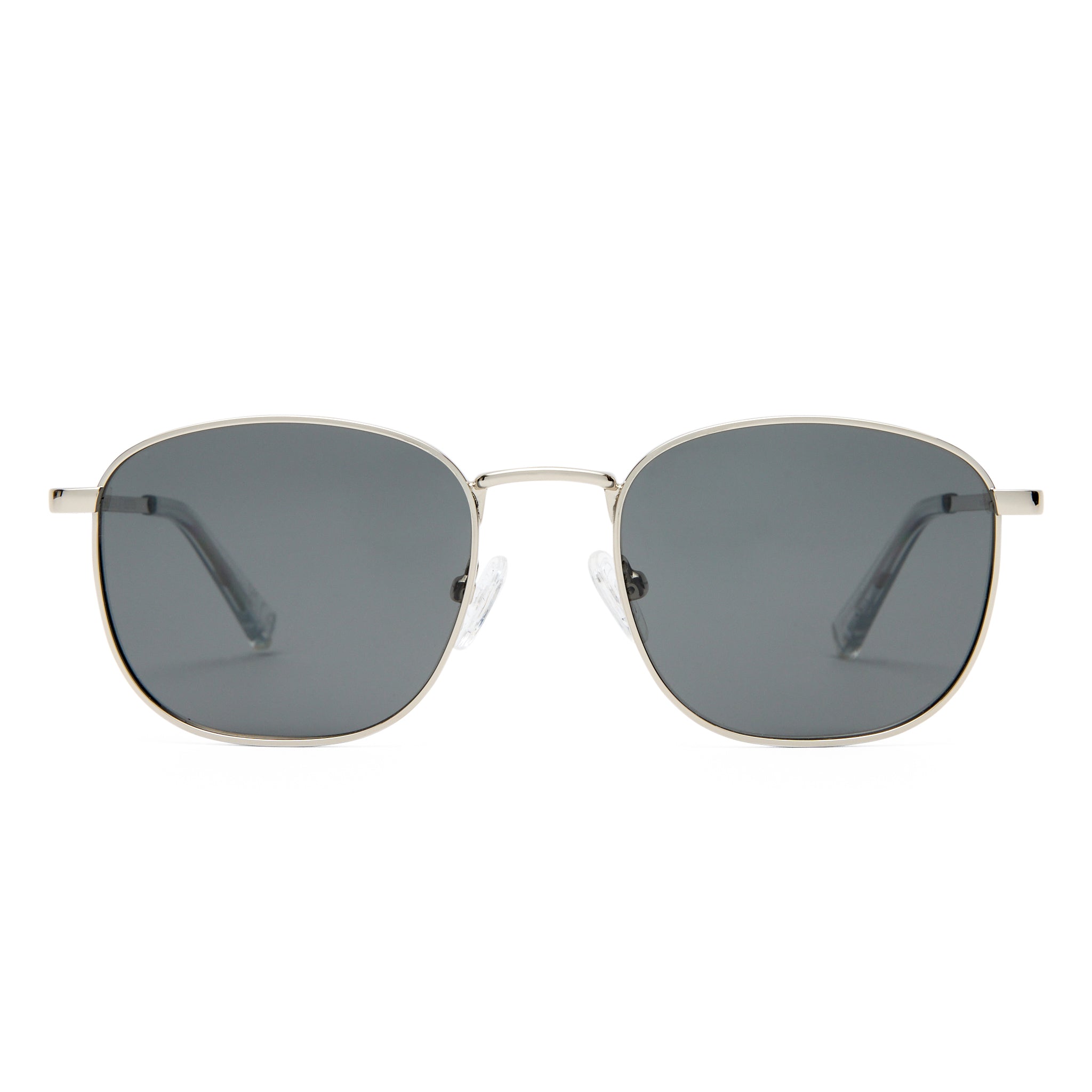 Le Spec Neptune Deux | Silver