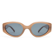 Le Specs Fevered Sunglasses | Fawn
