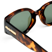 Le Specs Fevered Sunglasses | Tort