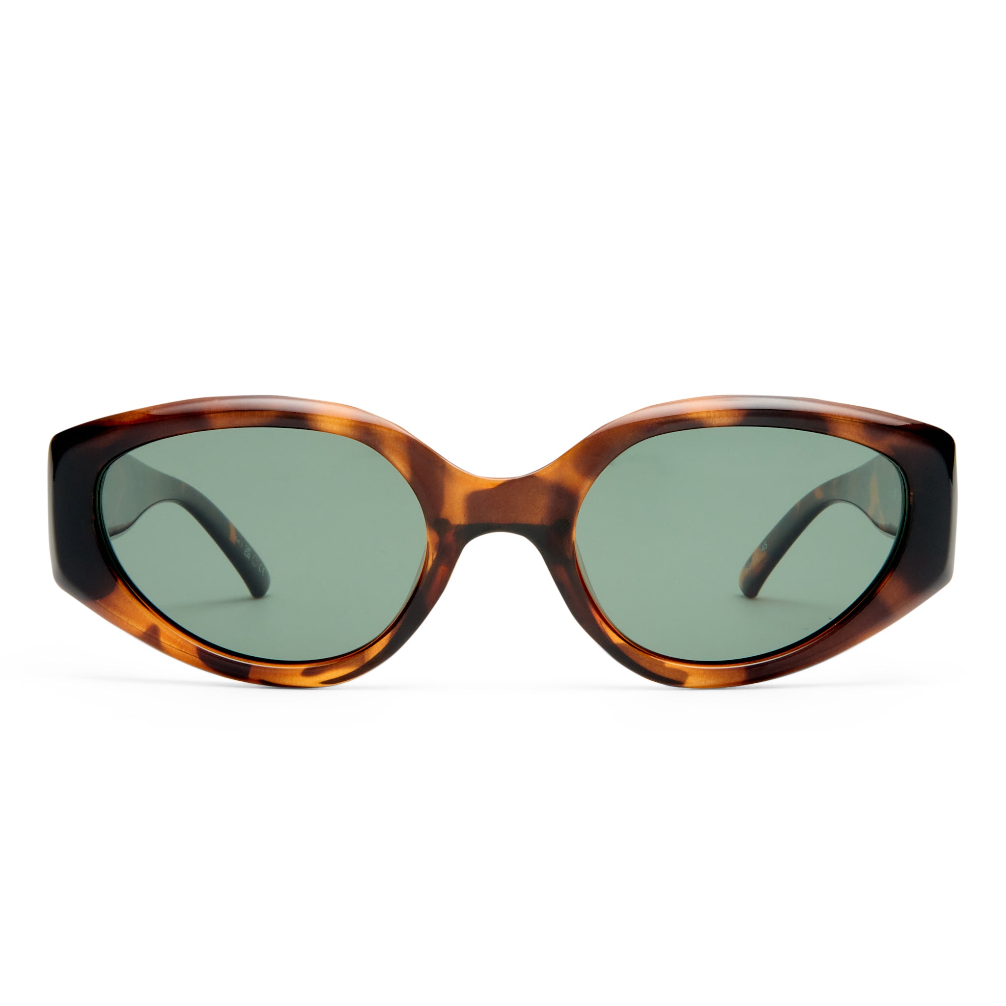 Le Specs Fevered Sunglasses | Tort