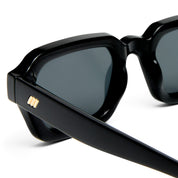 Le Specs Tension Sunglasses | Black