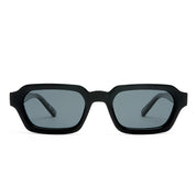 Le Specs Tension Sunglasses | Black