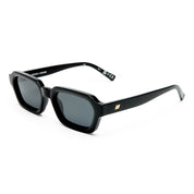 Le Specs Tension Sunglasses | Black