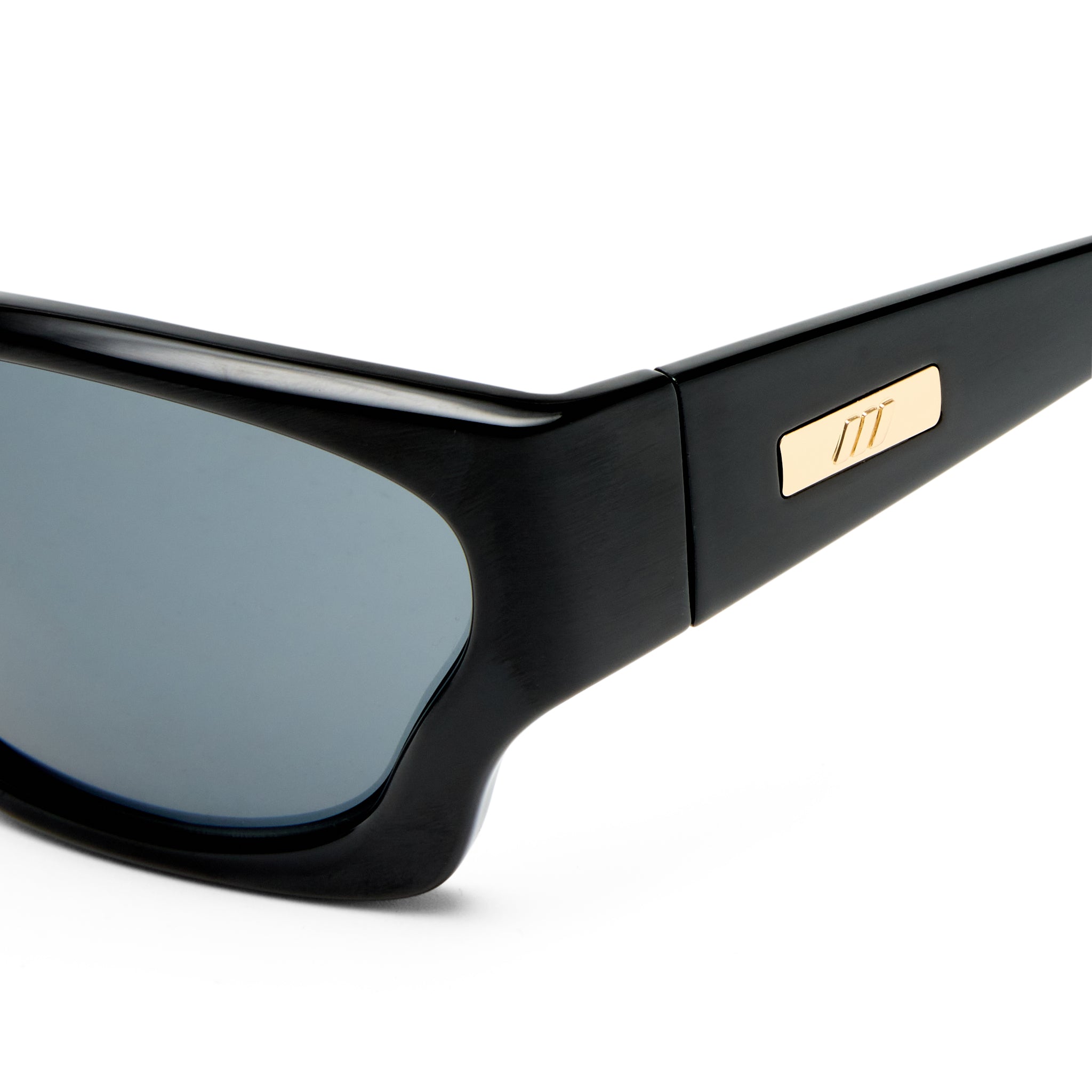 Le Specs Salacious Sunglasses | Black