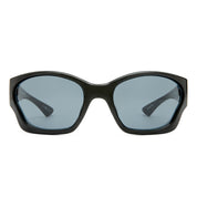 Le Specs Salacious Sunglasses | Black