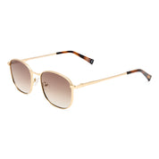 Le Specs Neptune Deux | Gold