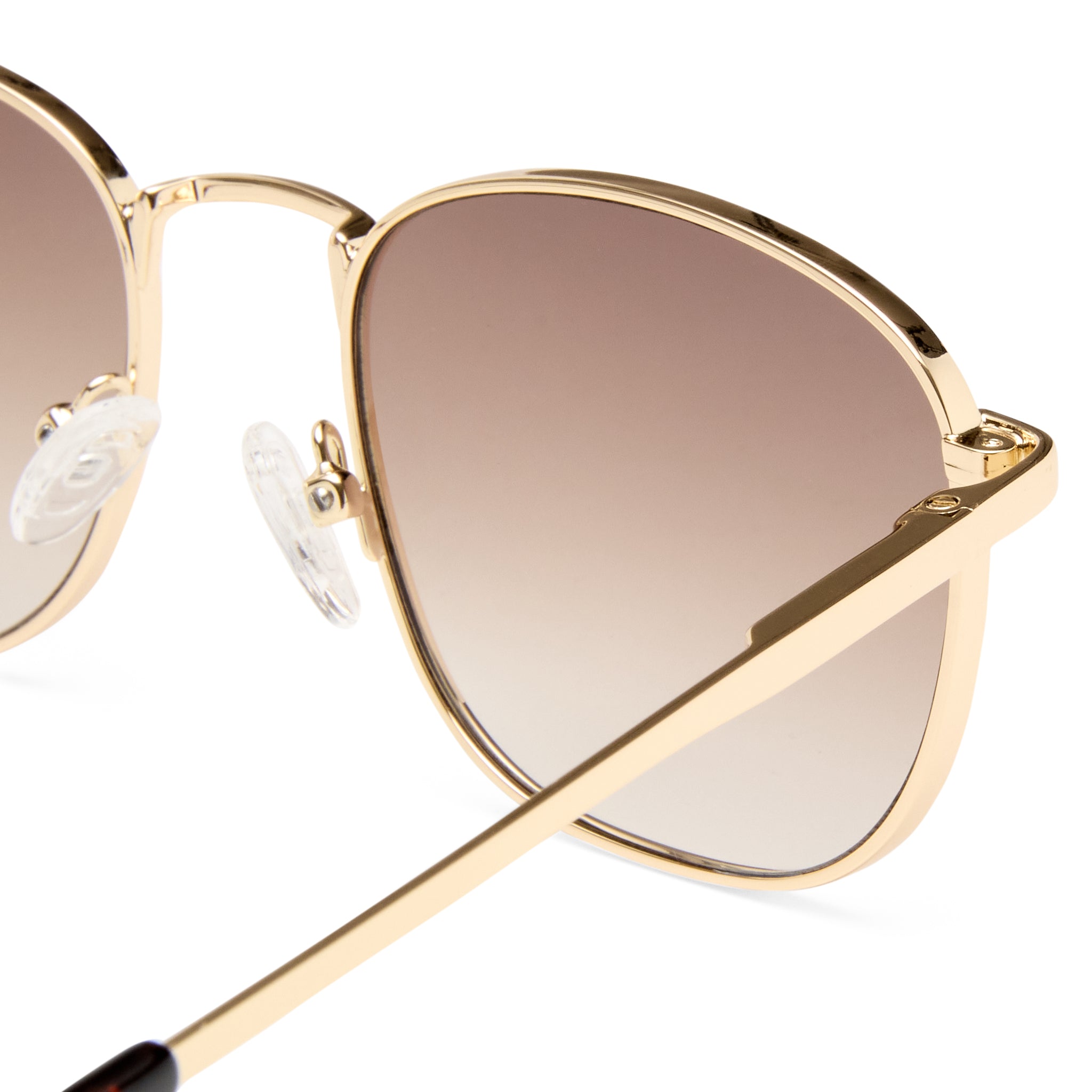 Le Specs Neptune Deux | Gold