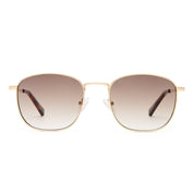Le Specs Neptune Deux | Gold