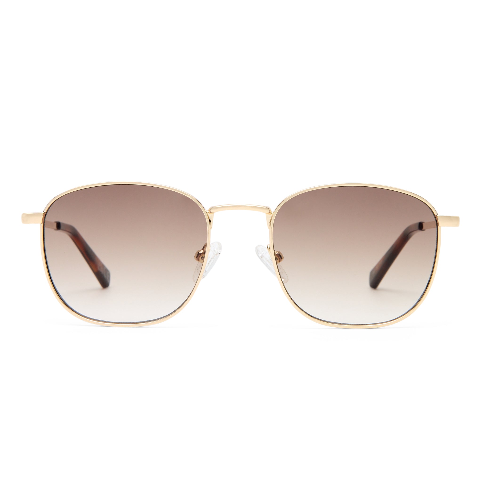 Le Specs Neptune Deux | Gold