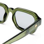 Le Specs Tension Sunglasses | Khaki