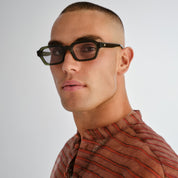 Le Specs Tension Sunglasses | Khaki