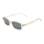 Les Specs Pilferer Sunglasses | Pewter