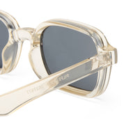 Les Specs Pilferer Sunglasses | Pewter