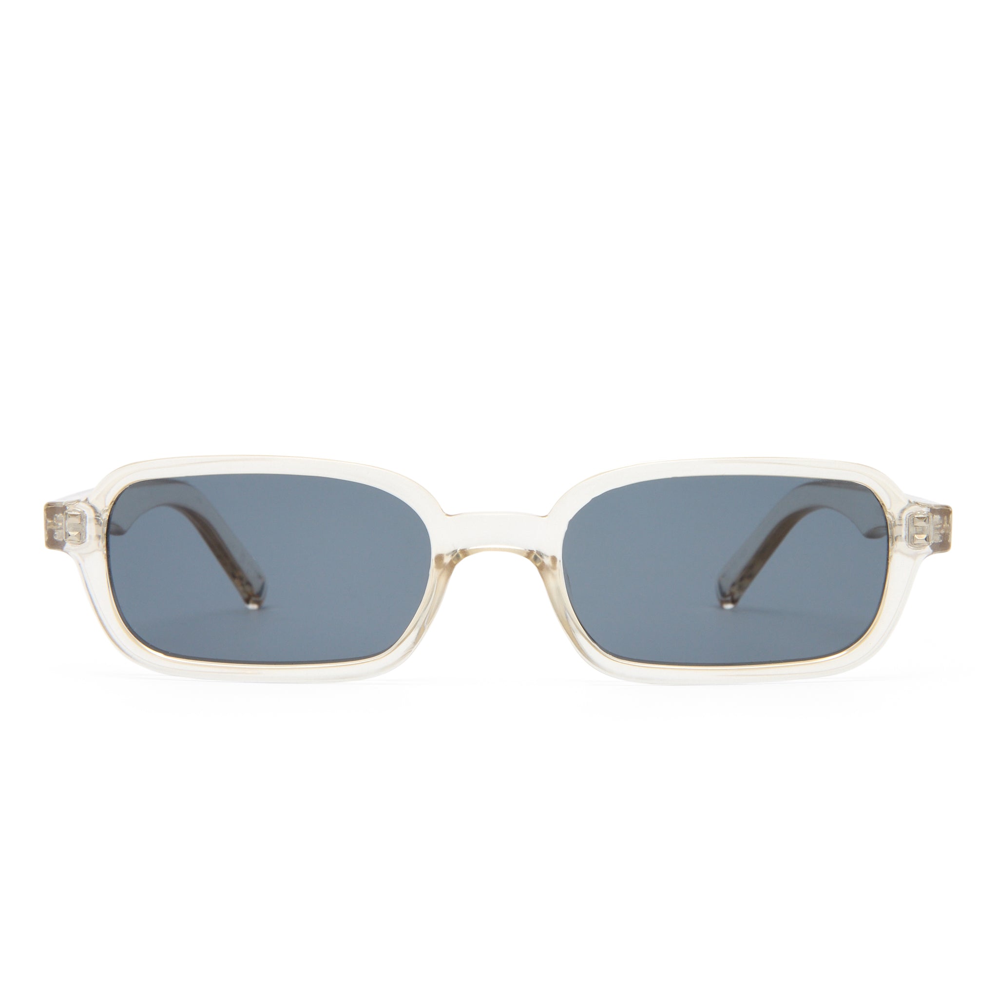 Les Specs Pilferer Sunglasses | Pewter
