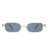 Les Specs Pilferer Sunglasses | Pewter
