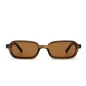 Le Specs Pilferer Sunglasses | Cocoa