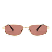 Le Specs Torrid Sunglasses | Gold