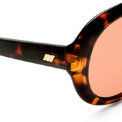 Le Specs Obsession Sunglasses | Vintage Tort