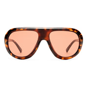 Le Specs Obsession Sunglasses | Vintage Tort