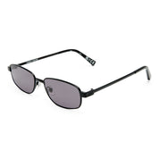 Le Specs Torrid Sunglasses | Black