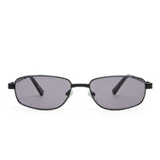 Le Specs Torrid Sunglasses | Black