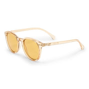 Le Specs Bandwagon Sunglasses | Sand