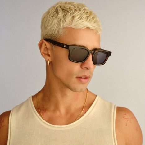 Le Specs Iceman | Tokyo Tort